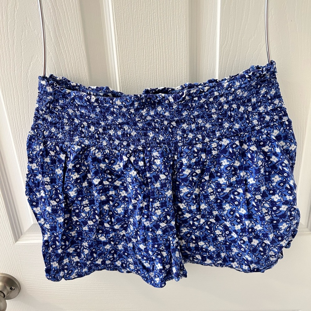 Bundle!!! Aerie high waisted shorts!